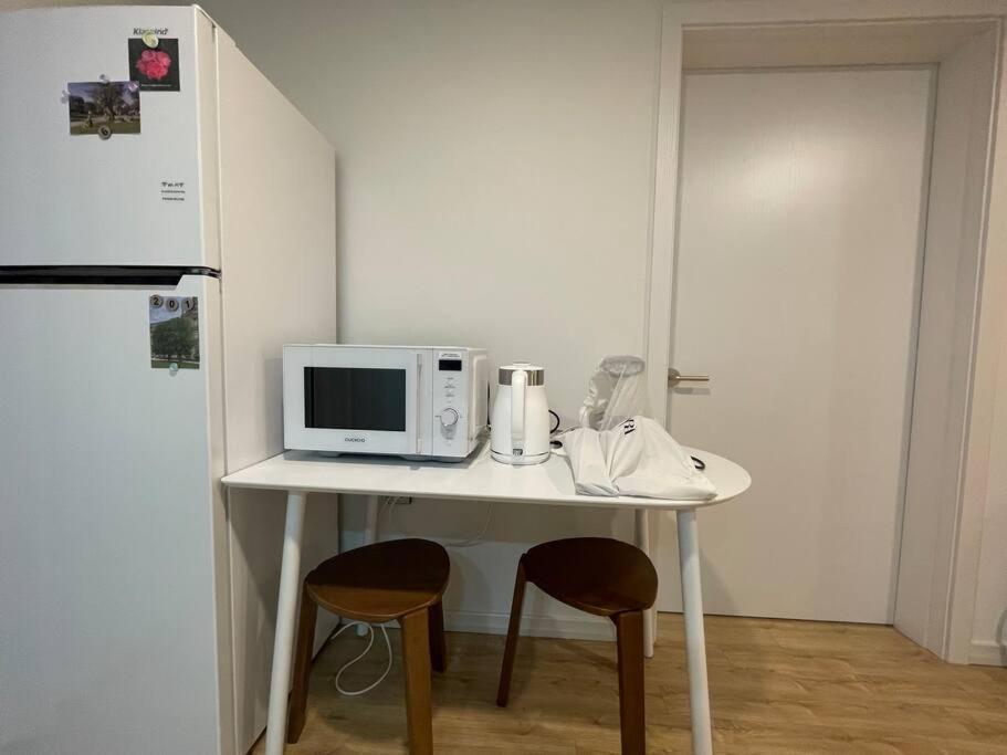 Namsan Pearl Appartement